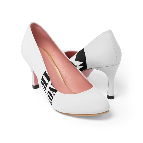 Why Not Retire Women's High Heels - JTApparel