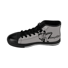 Why Not Retire Men's High-top Sneakers