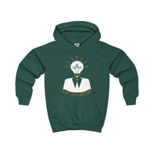 Why Not Retire Girl's Hoodie - JTApparel