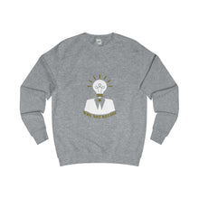 Why Not Retire AWD Sweatshirt] Jtapparel.com - JTApparel