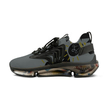 Why Not Retire Men's Mesh Sneakers