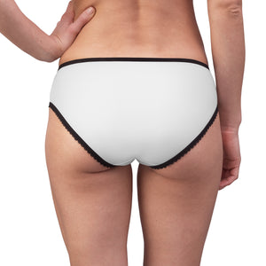 Why Not Retire Women's Briefs - JTApparel