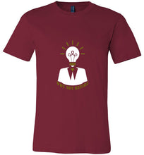 Future Queen Why Not Retire Canvas Unisex Tee]Jtapparel.com - JTApparel