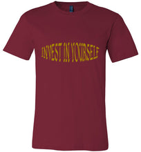 Invest In Yourself Tee]Jtapparel.com - JTApparel
