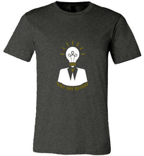 Future Queen Why Not Retire Canvas Unisex Tee]Jtapparel.com - JTApparel