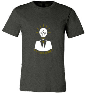 Future Queen Why Not Retire Canvas Unisex Tee]Jtapparel.com - JTApparel