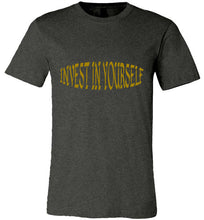 Invest In Yourself Tee]Jtapparel.com - JTApparel