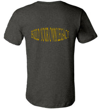 Invest In Yourself Tee]Jtapparel.com - JTApparel