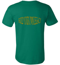 Invest In Yourself Tee]Jtapparel.com - JTApparel