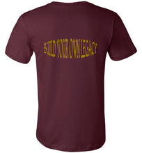 Invest In Yourself Tee]Jtapparel.com - JTApparel