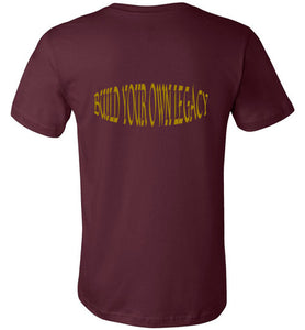 Invest In Yourself Tee]Jtapparel.com - JTApparel