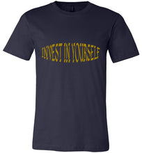 Invest In Yourself Tee]Jtapparel.com - JTApparel