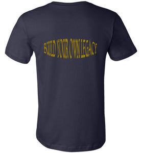 Invest In Yourself Tee]Jtapparel.com - JTApparel