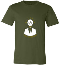 Future Queen Why Not Retire Canvas Unisex Tee]Jtapparel.com - JTApparel
