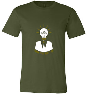 Future Queen Why Not Retire Canvas Unisex Tee]Jtapparel.com - JTApparel