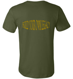 Invest In Yourself Tee]Jtapparel.com - JTApparel