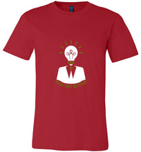 Future Queen Why Not Retire Canvas Unisex Tee]Jtapparel.com - JTApparel