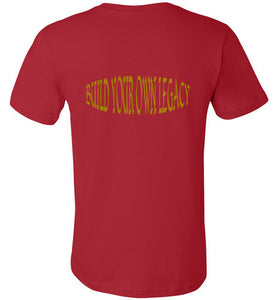 Invest In Yourself Tee]Jtapparel.com - JTApparel