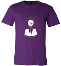 Future Queen Why Not Retire Canvas Unisex Tee]Jtapparel.com - JTApparel