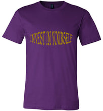 Invest In Yourself Tee]Jtapparel.com - JTApparel