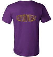 Invest In Yourself Tee]Jtapparel.com - JTApparel