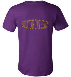 Invest In Yourself Tee]Jtapparel.com - JTApparel