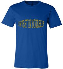 Invest In Yourself Tee]Jtapparel.com - JTApparel