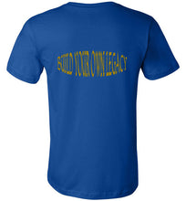 Invest In Yourself Tee]Jtapparel.com - JTApparel