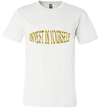 Invest In Yourself Tee]Jtapparel.com - JTApparel