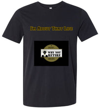 I'm About That Life Unisex T-Shirt