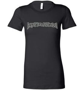 I'm Not Your Baby Mama Tee]Jtapparel.com - JTApparel