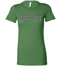 I'm Not Your Baby Mama Tee]Jtapparel.com - JTApparel