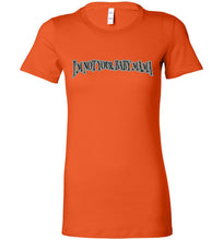 I'm Not Your Baby Mama Tee]Jtapparel.com - JTApparel