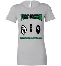 Fort Greene Ladies Favorite Tee