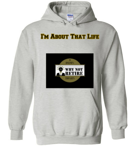 I'm About That Life