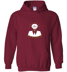 Why Not Retire Boy's Hoodies] Jtapparel.com - JTApparel