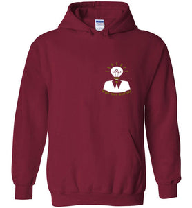 Why Not Retire Stylish Hoodies - JTApparel