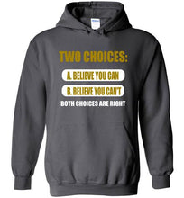 Two Choices Hoodies] Jtapparel.com - JTApparel