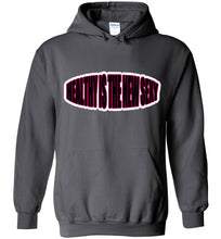 Healthy Is The New Sexy Hoodies]Jtapparel.com - JTApparel