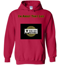I'm About That Life