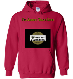 I'm About That Life