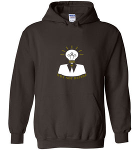 Why Not Retire Boy's Hoodies] Jtapparel.com - JTApparel