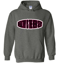 Healthy Is The New Sexy Hoodies]Jtapparel.com - JTApparel