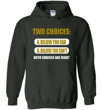 Two Choices Hoodies] Jtapparel.com - JTApparel