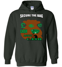 Secure The Bag Hoodies - JTApparel