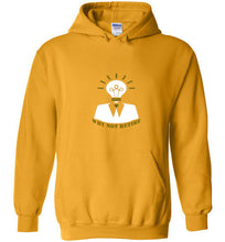 Why Not Retire Boy's Hoodies] Jtapparel.com - JTApparel