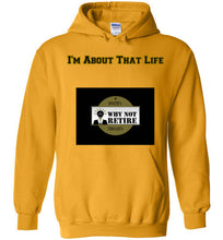 I'm About That Life
