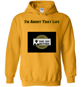 I'm About That Life
