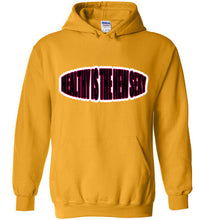 Healthy Is The New Sexy Hoodies]Jtapparel.com - JTApparel