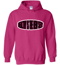 Healthy Is The New Sexy Hoodies]Jtapparel.com - JTApparel